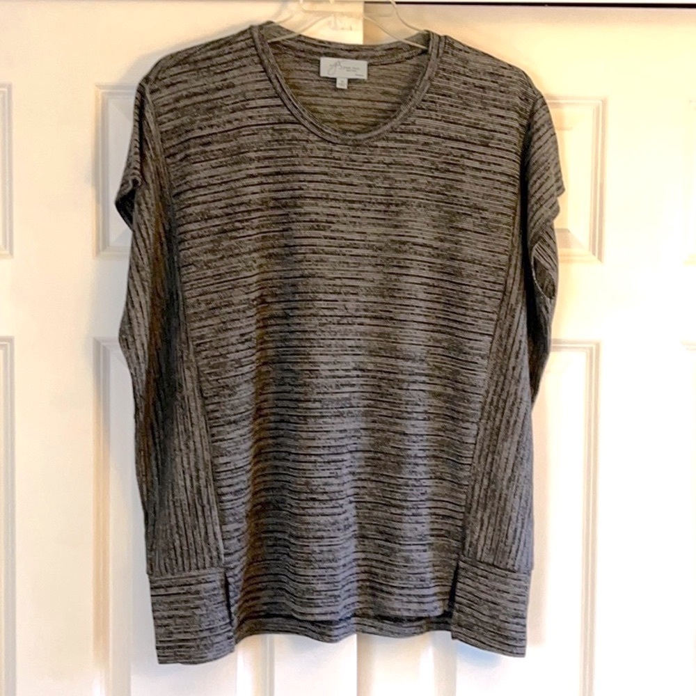Joan Vass lightweight top - 1X